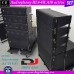 Audiophony HL4-HLA10 active mini-linearray SET